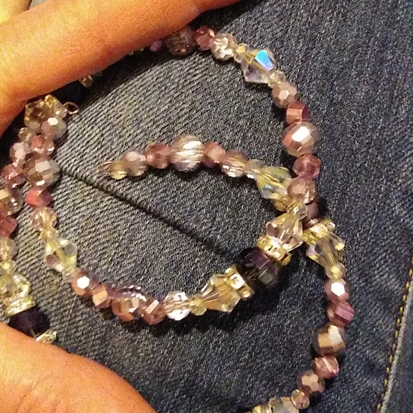 Memory wire braclet - Picture 6 of 9